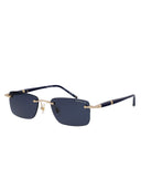 Occhiali da sole Montblanc MB0344 S 003