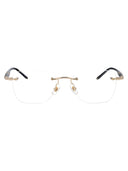 Montblanc Optical MB0346 O 001
