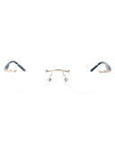 Montblanc Optical MB0346 O 002