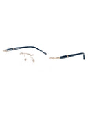 Montblanc Optical MB0346 O 002