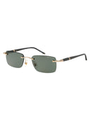Occhiali da sole Montblanc MB0344 S 005