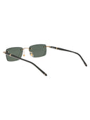 Occhiali da sole Montblanc MB0344 S 005
