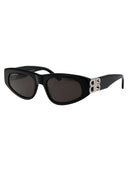 Balenciaga Sunglasses Bb0095 S 018