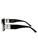 Balenciaga Sunglasses Bb0095 S 018