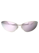 Lunettes de soleil Balenciaga BB0315 S 001