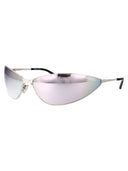 Lunettes de soleil Balenciaga BB0315 S 001