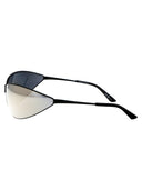 Balenciaga Sonnenbrille BB0315 S 003