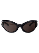 Balenciaga solbriller BB0317 S 001