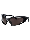 Balenciaga Sonnenbrille BB0318 S 001