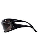 Balenciaga Sonnenbrille BB0318 S 001