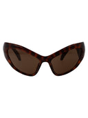 Balenciaga Sunglasses Bb0319 S 002