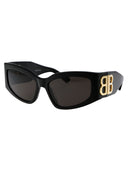 Occhiali da sole Balenciaga BB0321 S 002