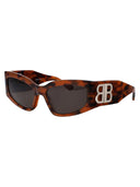 Balenciaga Sunglasses Bb0321 S 003