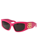 Balenciaga Sunglasses Bb0321 S 006