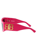 Balenciaga Sunglasses Bb0321 S 006
