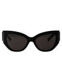 Balenciaga Sunglasses Bb0322 S 001