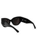 Balenciaga Sunglasses Bb0322 S 001
