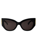 Occhiali da sole Balenciaga BB0322 S 002