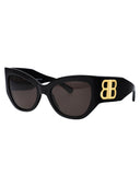 Occhiali da sole Balenciaga BB0322 S 002