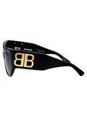Occhiali da sole Balenciaga BB0322 S 002