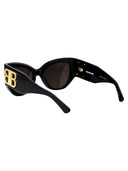Occhiali da sole Balenciaga BB0322 S 002
