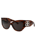 Occhiali da sole Balenciaga BB0322 S 003