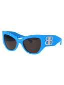 Occhiali da sole Balenciaga BB0322 S 006
