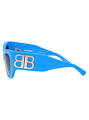 Occhiali da sole Balenciaga BB0322 S 006