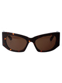Balenciaga zonnebrillen BB0327 S 002