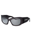 Occhiali da sole Balenciaga BB0327 S 003