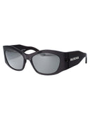 Balenciaga Sunglasses Bb0328 S 002