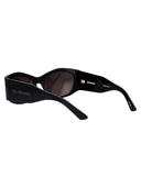 Gli occhiali da sole Balenciaga BB0329 S 001