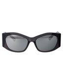 Gli occhiali da sole Balenciaga BB0329 S 003