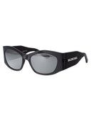 Gli occhiali da sole Balenciaga BB0329 S 003