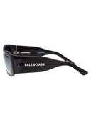 Gli occhiali da sole Balenciaga BB0329 S 003