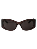 Gli occhiali da sole Balenciaga BB0329 S 004