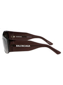 Gli occhiali da sole Balenciaga BB0329 S 004