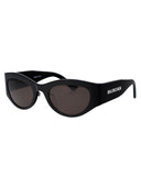 Balenciaga Sonnenbrille BB0330 SK 001