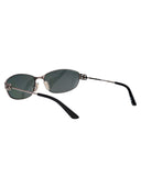 Balenciaga Sunglasses Bb0336 S 002