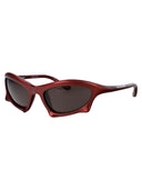 Occhiali da sole Balenciaga BB0229 S 005