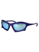Balenciaga Sunglasses Bb0229 S 006