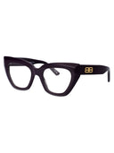 Balenciaga Optical Bb0238 O 006