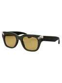 Alexander Mc Queen Sunglasses Am0439 S 004
