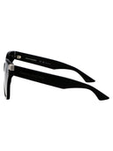 Alexander Mc Queen Sunglasses Am0440 S 001