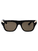 Lunettes de soleil Alexander McQueen Square AM0441 S 003