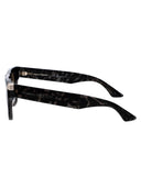 Lunettes de soleil Alexander McQueen Square AM0441 S 003