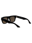 Lunettes de soleil Alexander McQueen Square AM0441 S 003