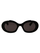 Alexander McQueen 선글라스 AM0445 S 001