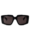 Alexander Mc Queen Sunglasses Am0446 S 001
