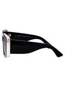 Alexander Mc Queen Sunglasses Am0446 S 001